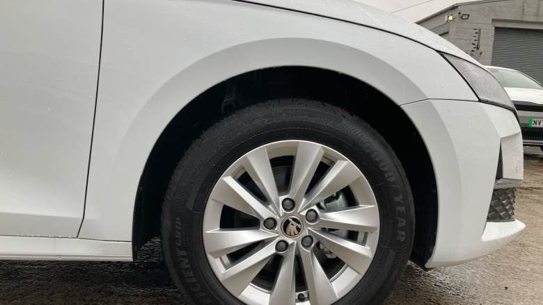 Skoda Octavia 1.5 TSI SE Technology 5dr Petrol Hatchback